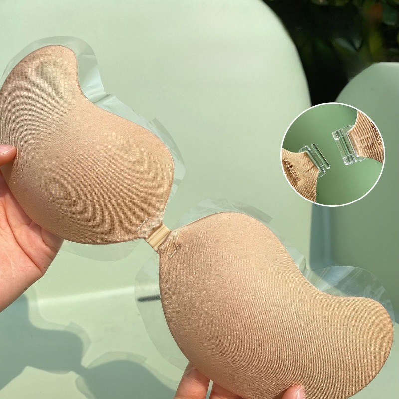 A/B/C/D ถ้วยซิลิโคนกาว Push Up - Women'S Accessories Mango บทวิจารณ์และราคา