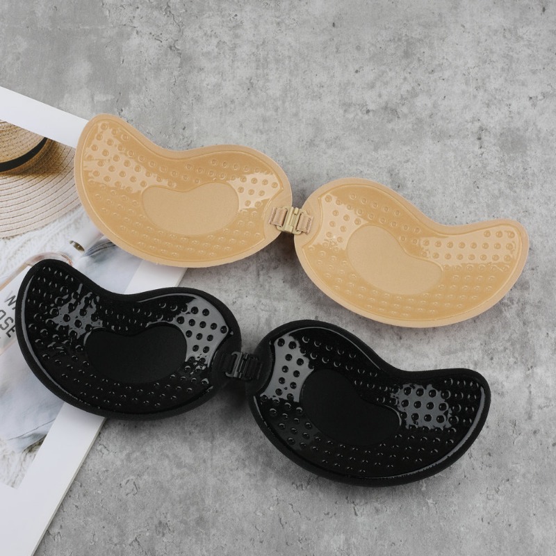 แผ่นปิดจุกนมซิลิโคนแบบใช้ซ้ำได - Women'S Accessories Mango บทวิจารณ์และราคา