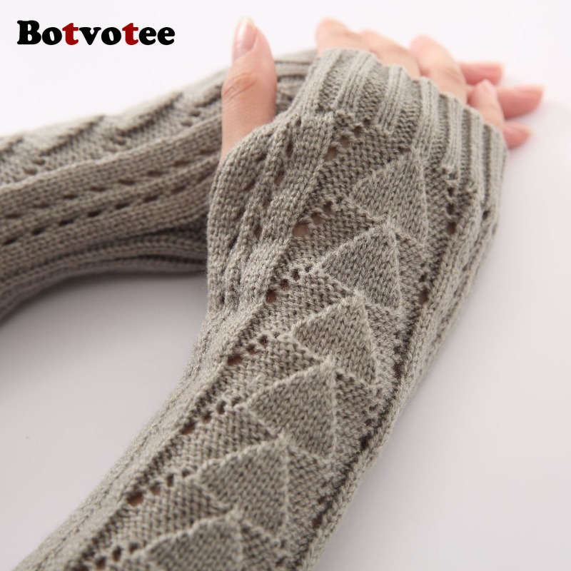 ถุงมือกันหนาวสำหรับผู้หญิง Bot - Women'S Y2K Accessories บทวิจารณ์และราคา