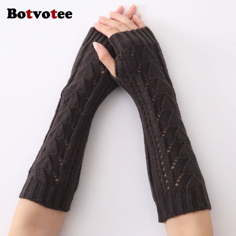 ถุงมือกันหนาวสำหรับผู้หญิง Bot - Women'S Y2K Accessories บทวิจารณ์และราคา