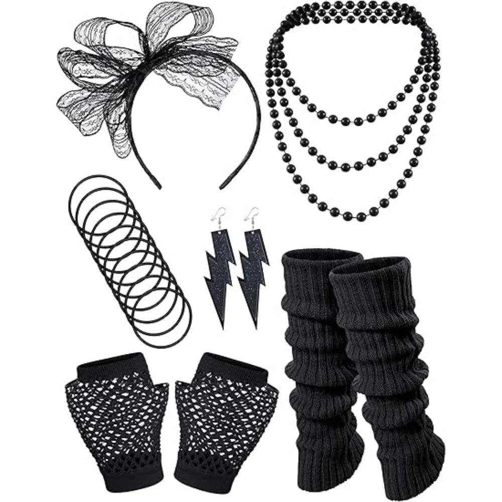 อุปกรณ์เสริมเครื่องแต่งกายยุค  - Women Accessories Earrings บทวิจารณ์และราคา