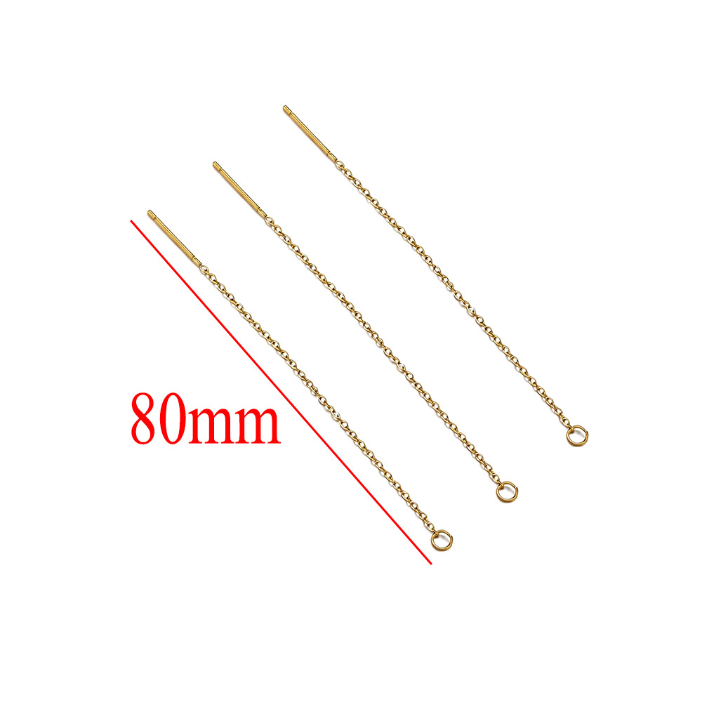 ต่างหูแบบห้อยยาว 10 ชิ้น ทำจาก - Women'S Ear Accessories บทวิจารณ์และราคา