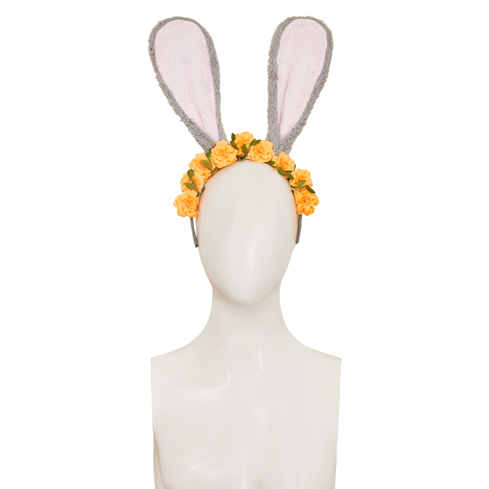 ที่คาดผมแฟนตาซี จูดี้ ฮอปส์ พร - Women'S Ear Accessories บทวิจารณ์และราคา
