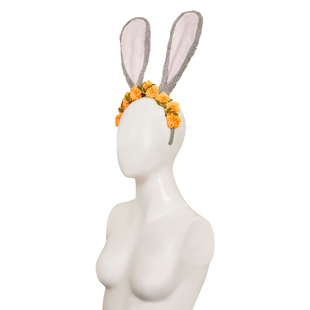 ที่คาดผมแฟนตาซี จูดี้ ฮอปส์ พร - Women'S Ear Accessories บทวิจารณ์และราคา