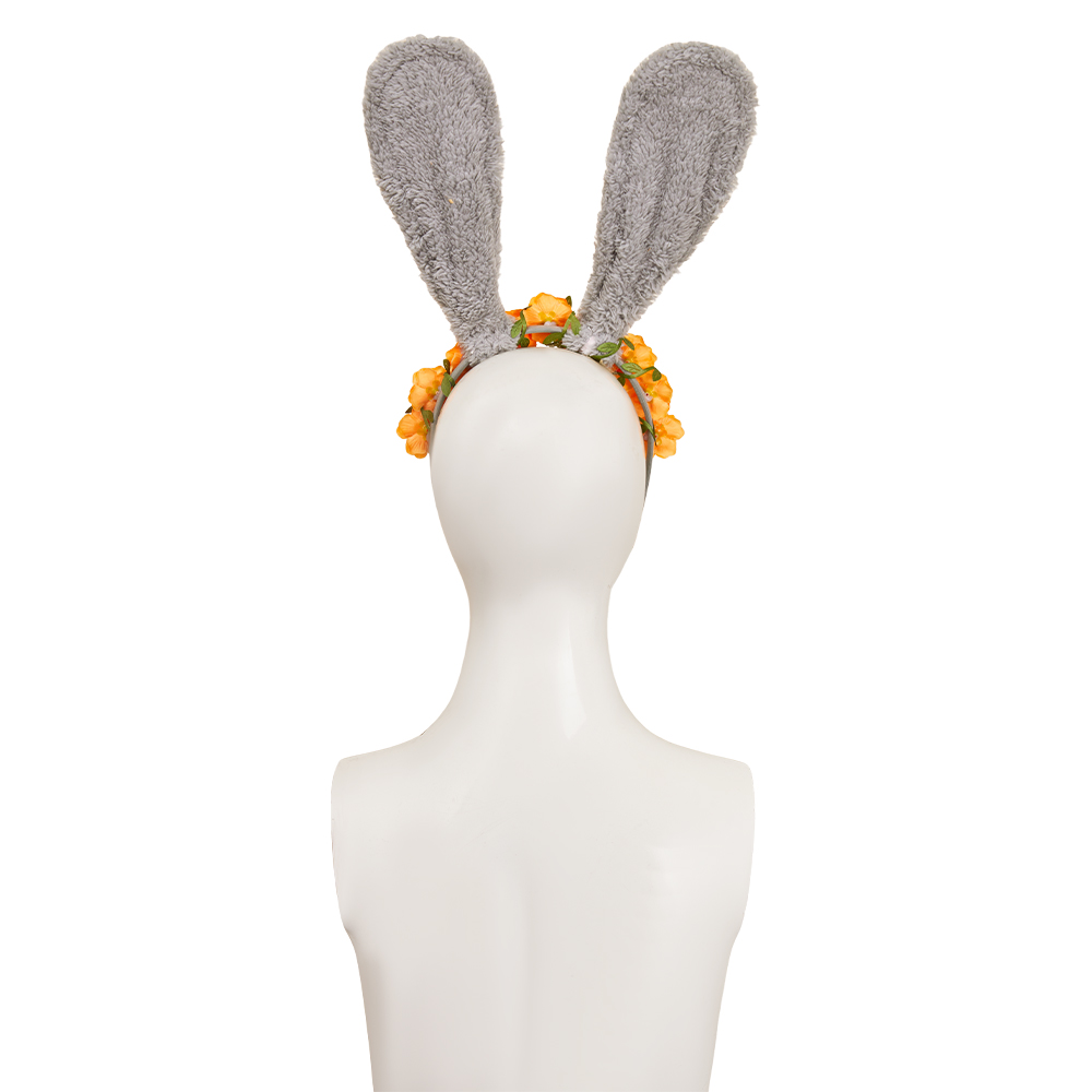 ที่คาดผมแฟนตาซี จูดี้ ฮอปส์ พร - Women'S Ear Accessories บทวิจารณ์และราคา