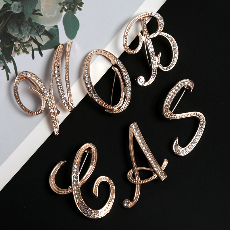 เข็มกลัดติดเสื้อผ้าผู้หญิง ประ - Women Accessories In English บทวิจารณ์และราคา