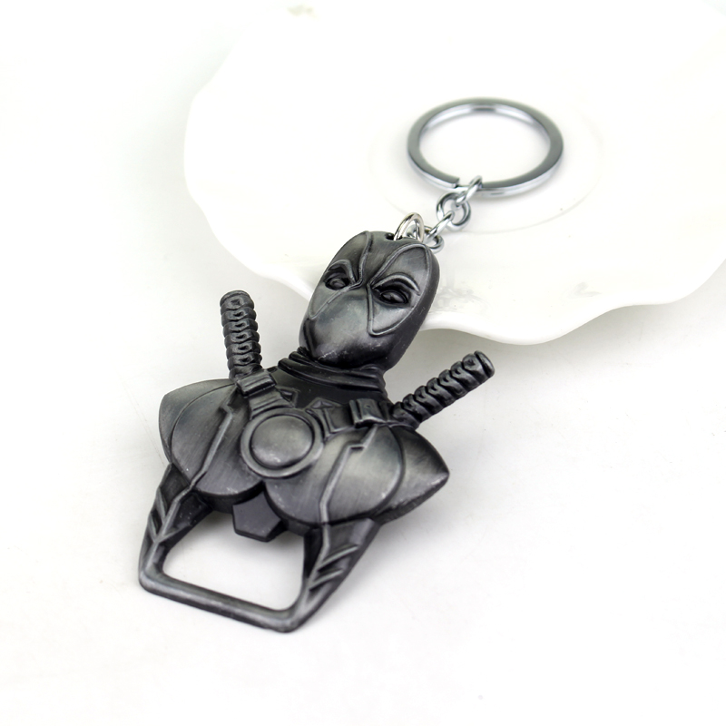 พวงกุญแจเดดพูล ทันสมัย ปรับแต่ - Women'S Accessories Clothing บทวิจารณ์และราคา