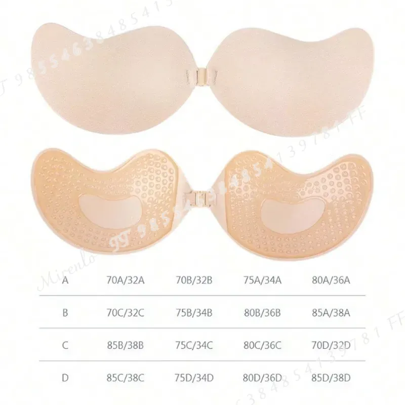 1-15 ชิ้น แผ่นปิดหน้าอกซิลิโคน - Women'S Accessories Mango บทวิจารณ์และราคา