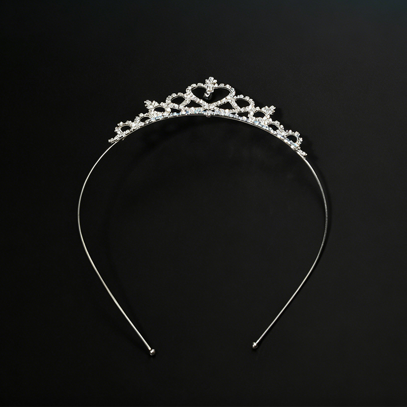 ที่คาดผมประดับตัวอักษรภาษาอังก - Women Accessories In English บทวิจารณ์และราคา